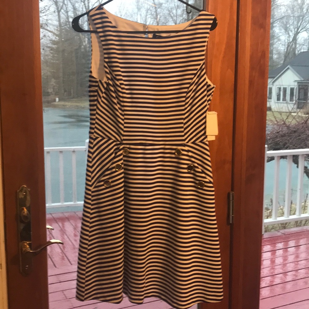 New summer dress